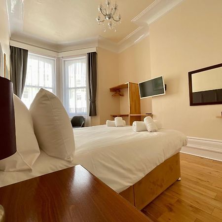 Vernon Guesthouse Истборн Екстериор снимка