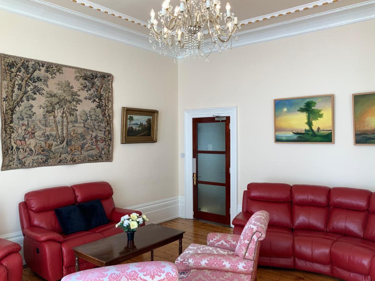 Vernon Guesthouse Истборн Екстериор снимка
